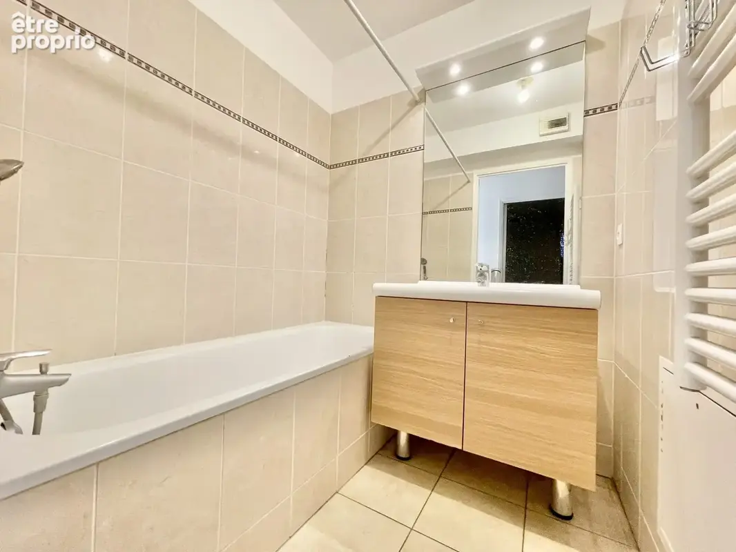 Appartement 3 pièces 67 m² à vendre à Asnieres-Sur-Seine (92600) - photo 7