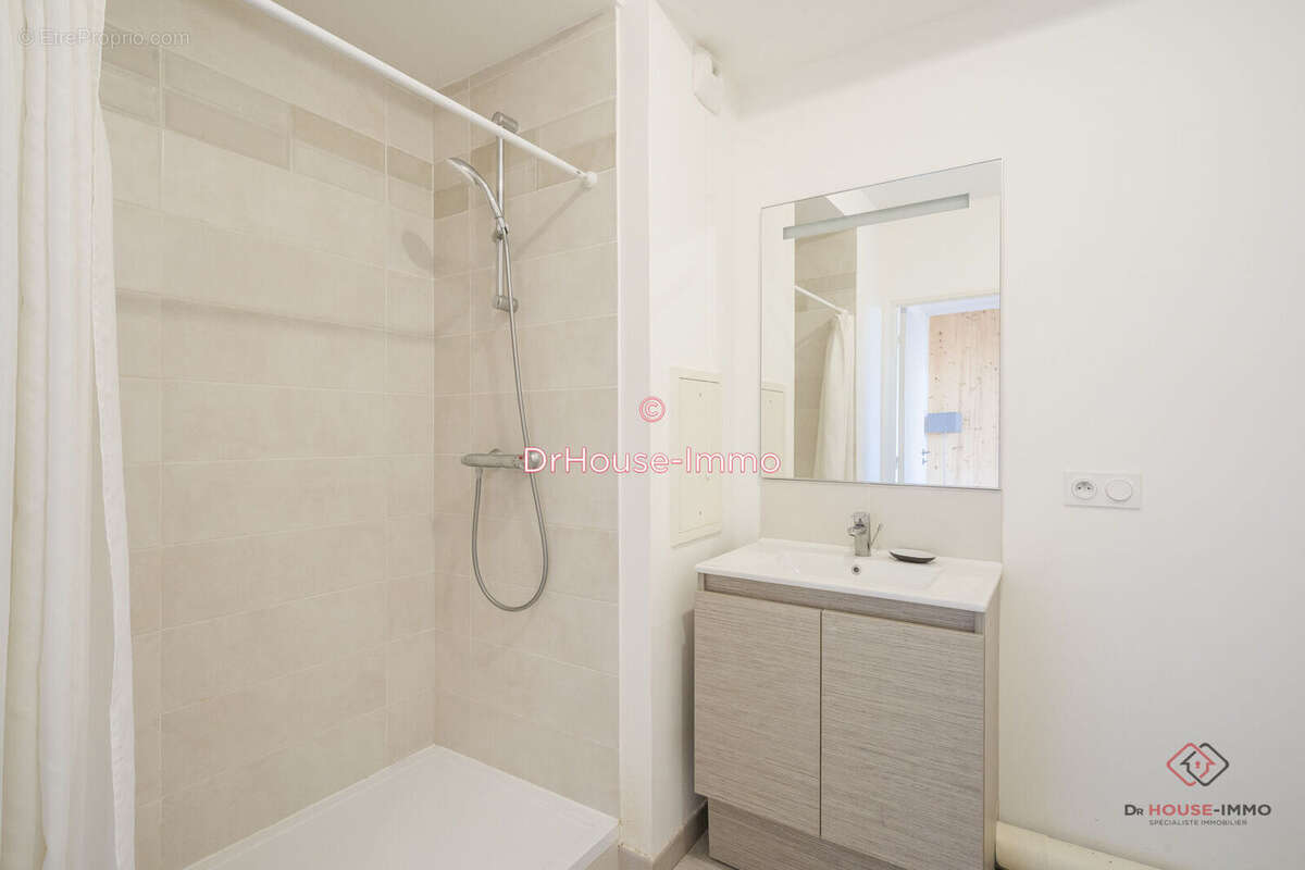 Appartement à BRY-SUR-MARNE