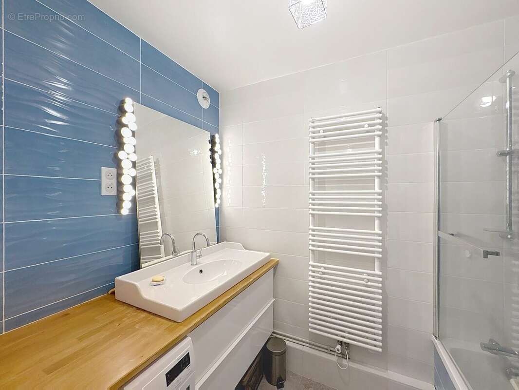 Appartement à CHEVILLY-LARUE