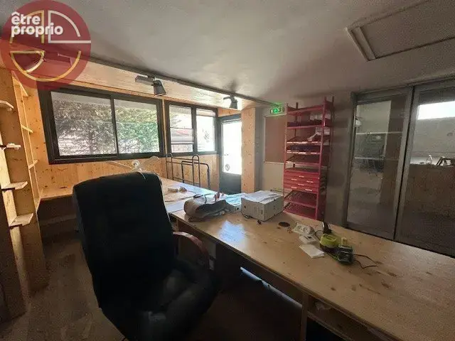 Commerce 1 315 m² à vendre à Aucamville (31140) - photo 6