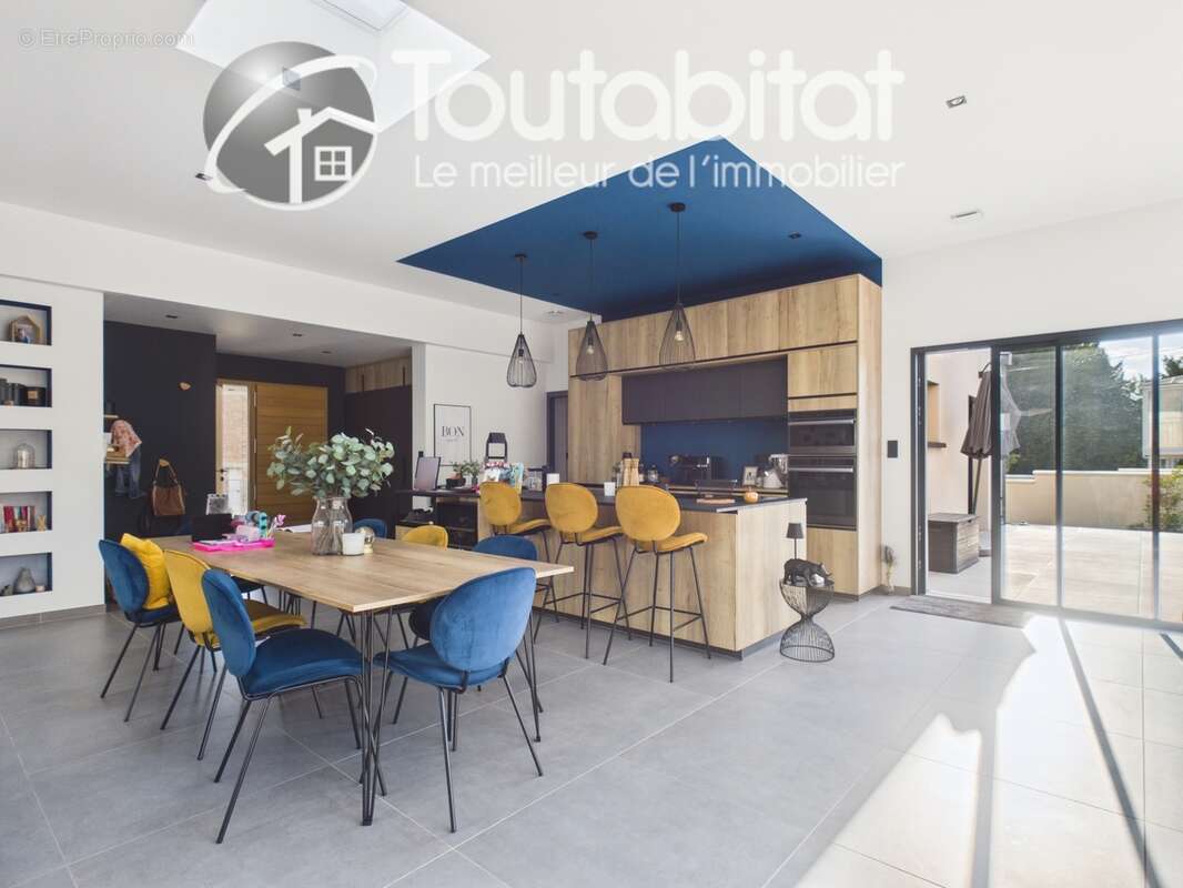 Maison 150 m² à Rethel  - photo 5