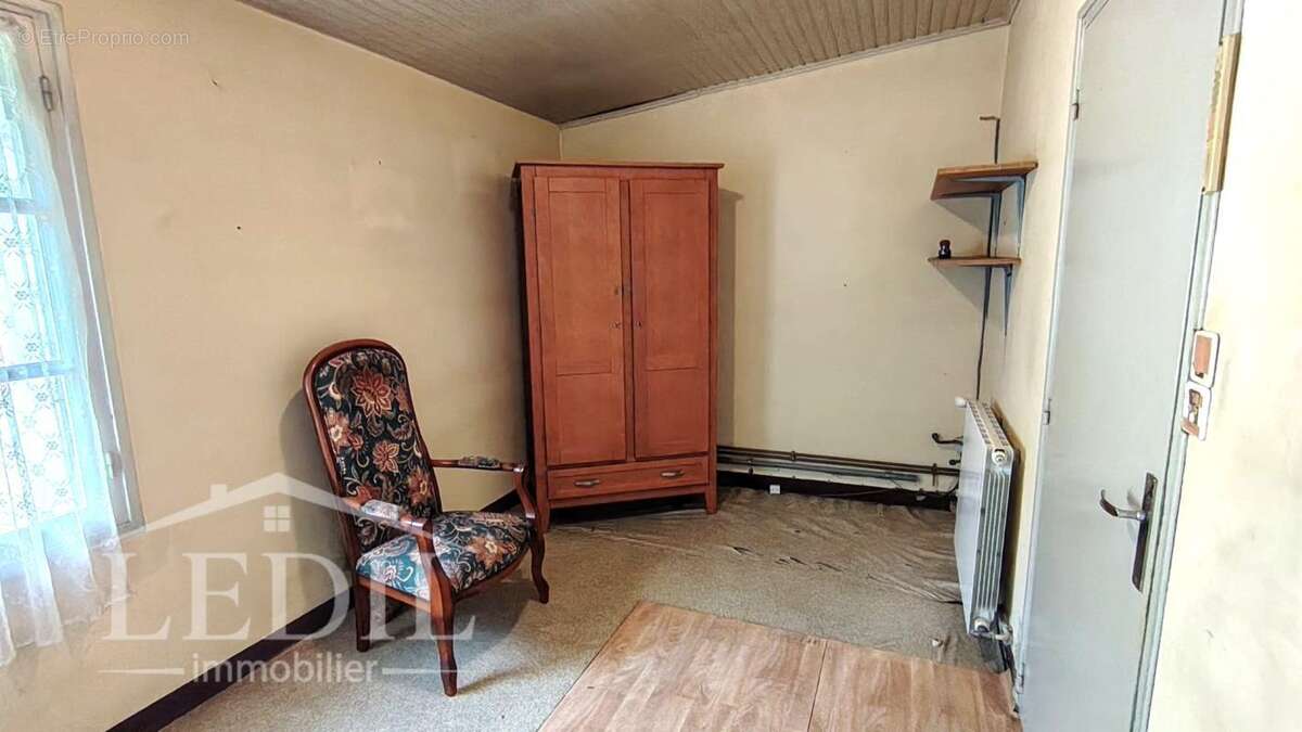 A Mézin, maison avec garage et jardin - photo 4