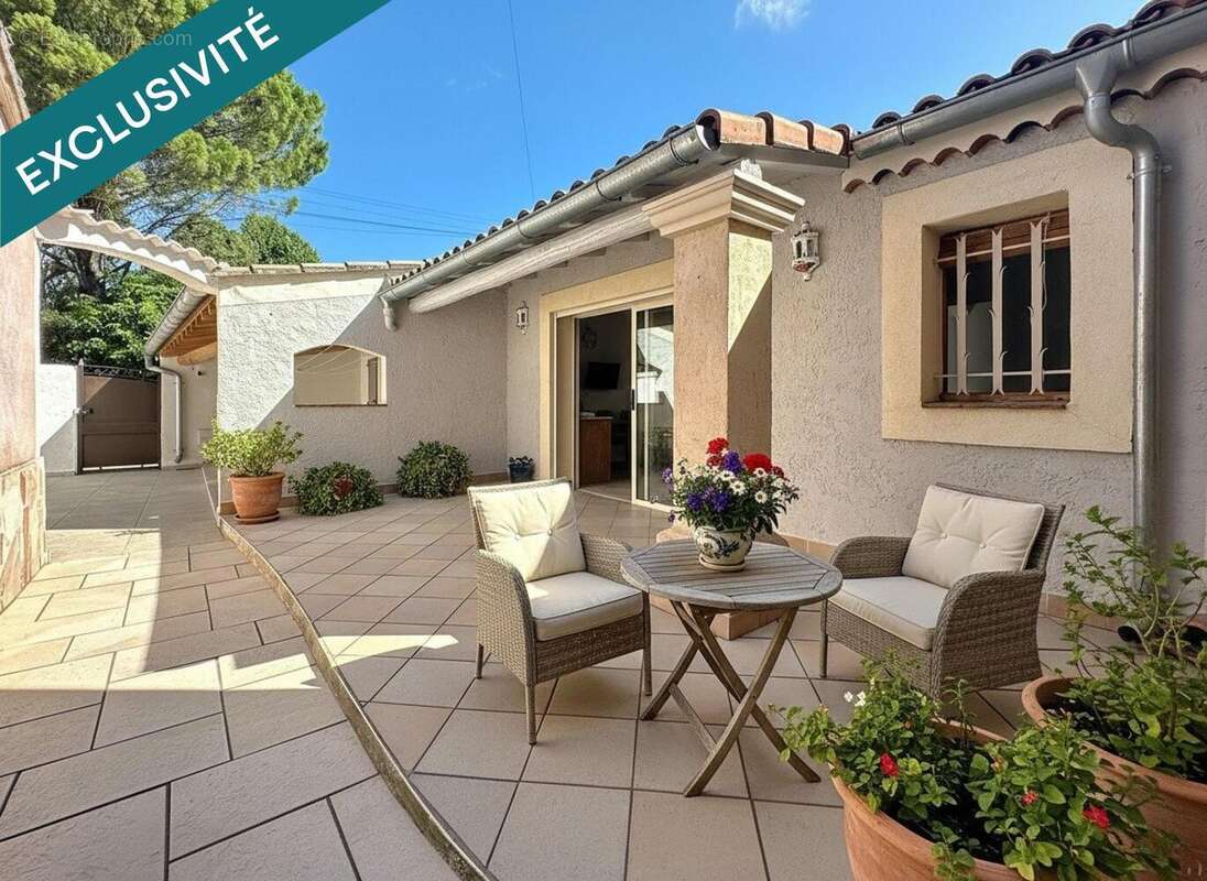 Photo 3 - Maison à MONTEUX