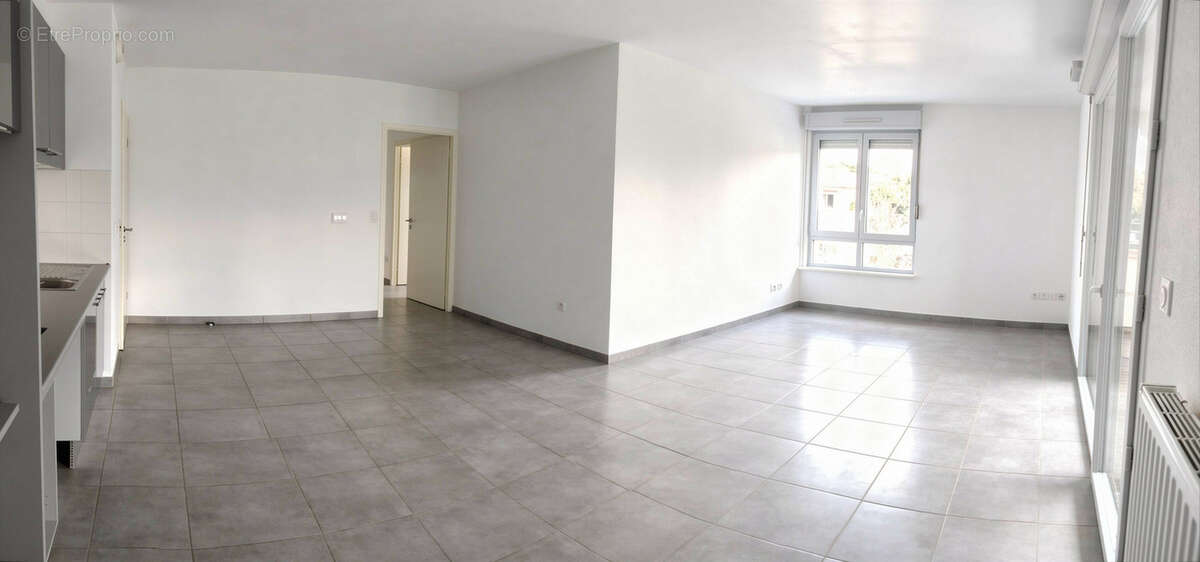 Appartement à BLAGNAC