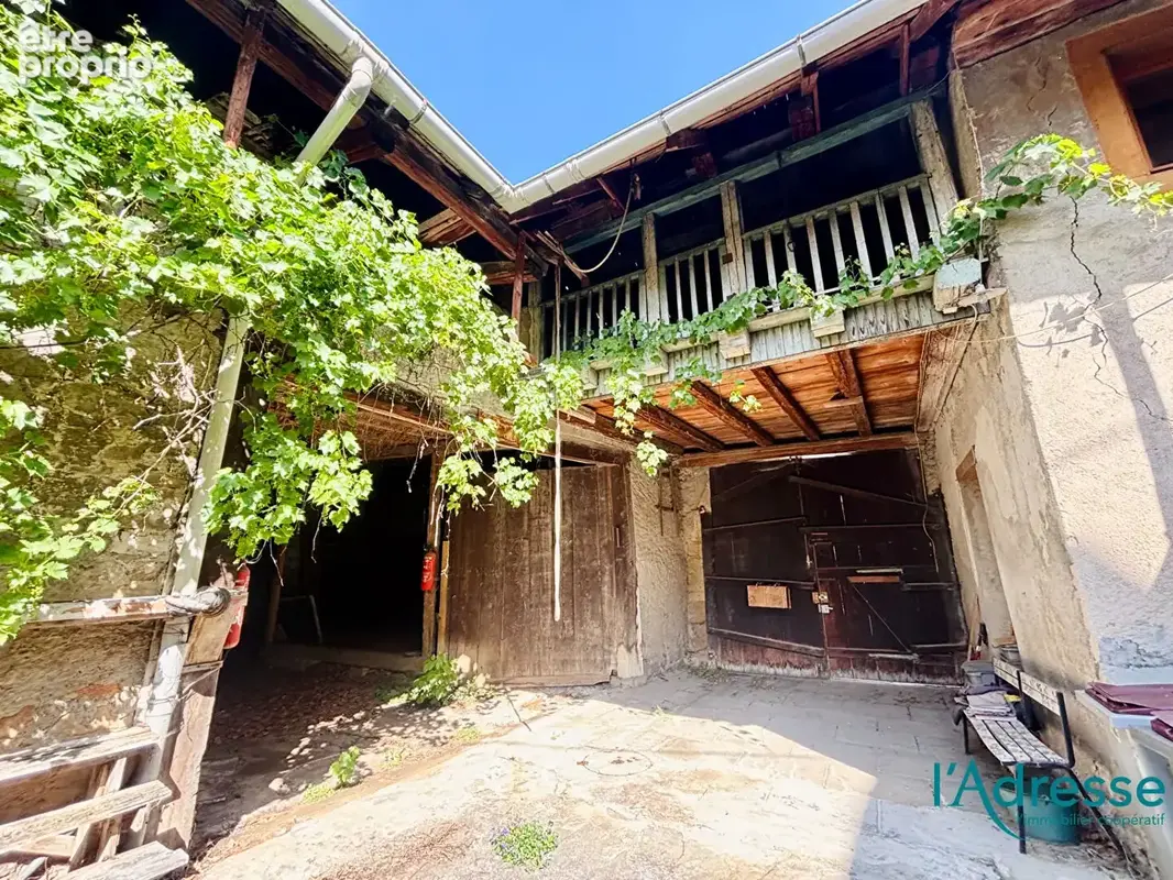 Ensemble immobilier Rouffach 200 m² - photo 3