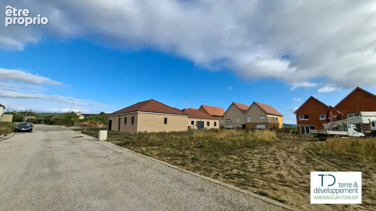 Terrain de 448 m² à nuits-saint-georges (cote-d'or) - photo 7