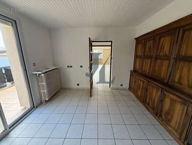 Maison à PORTES-LES-VALENCE