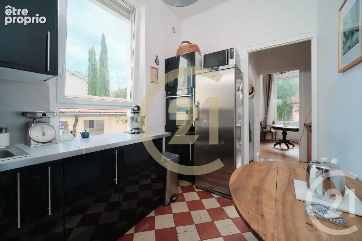 Maison de ville - photo 9