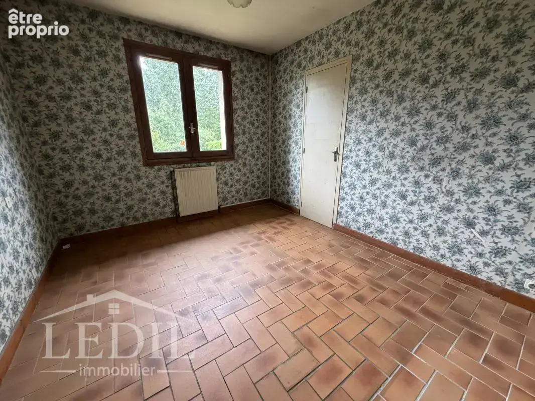 Maison de ville avec sous sol et grand jardin - photo 10