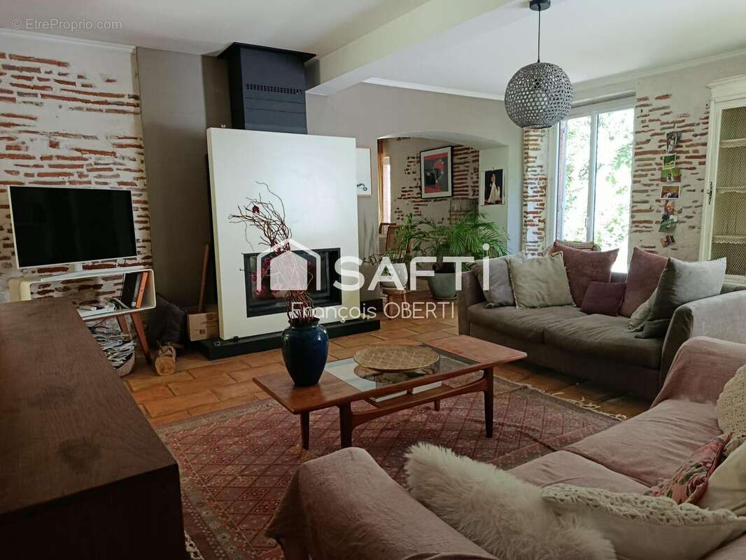 Photo 8 - Maison à ROQUETTES
