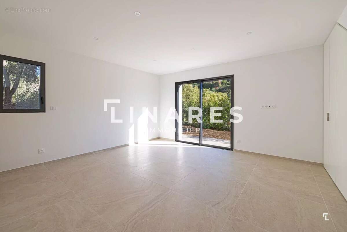 Maison à SANARY-SUR-MER