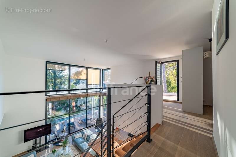 Maison à SAINT-GELY-DU-FESC