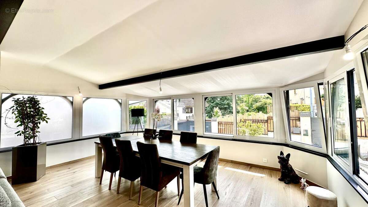 Maison à MONTIGNY-SUR-LOING