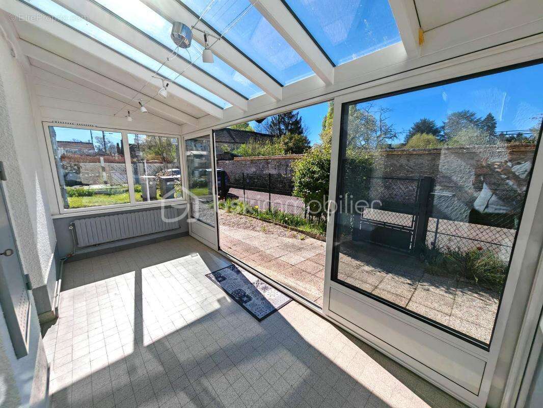 Maison à BOIS-LE-ROI