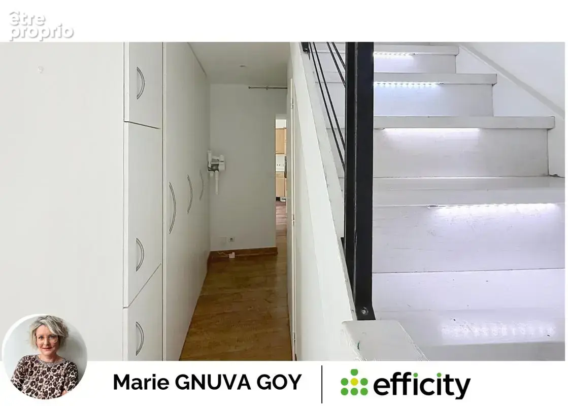 Appartement - photo 2