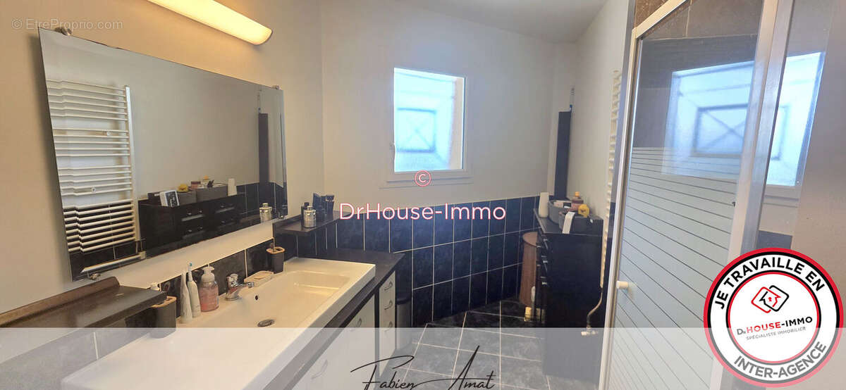 Maison 111 m² à Saint-Savin  - photo 6