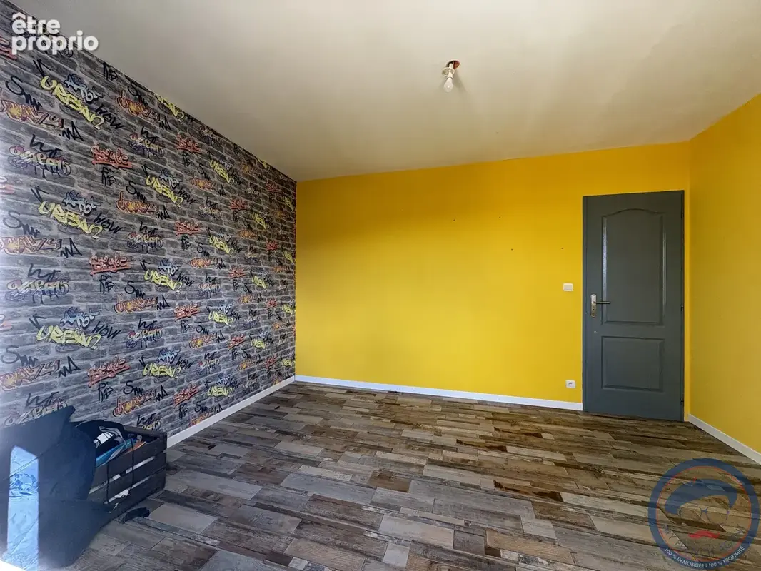 Maison de plain-pied Saché - photo 18