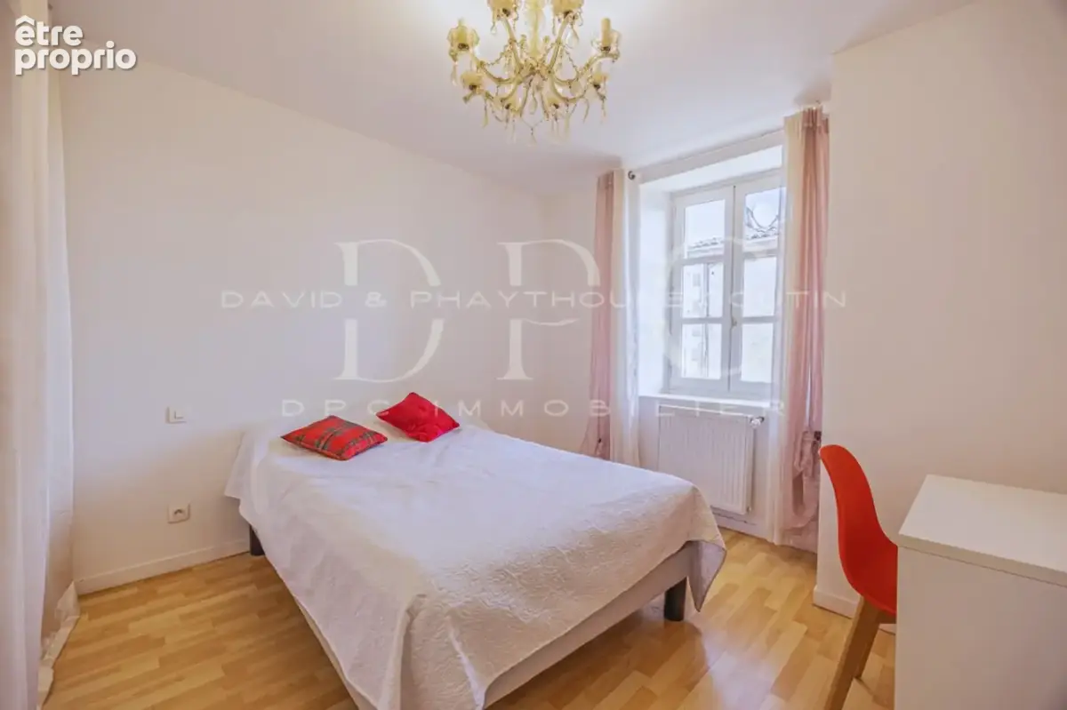 MARTRES TOLOSANE - Maison de Village - 96 m2 - 4 Pièces - terrain de 2700m2 avec dépendances - photo 3