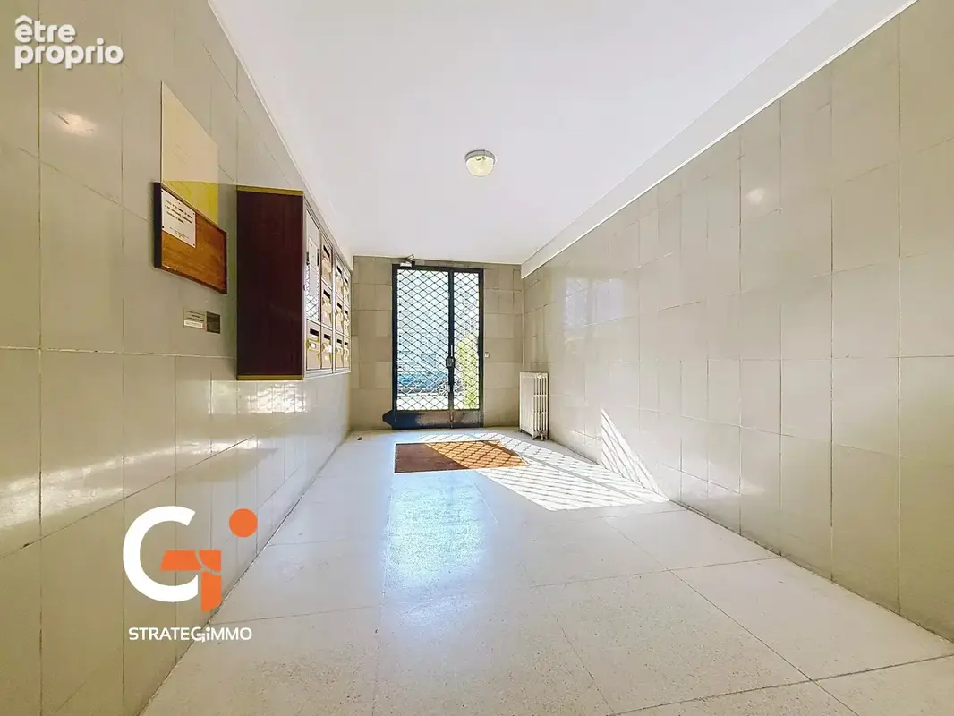 Appartement Le Havre 4 pièces 84 m2 - photo 12