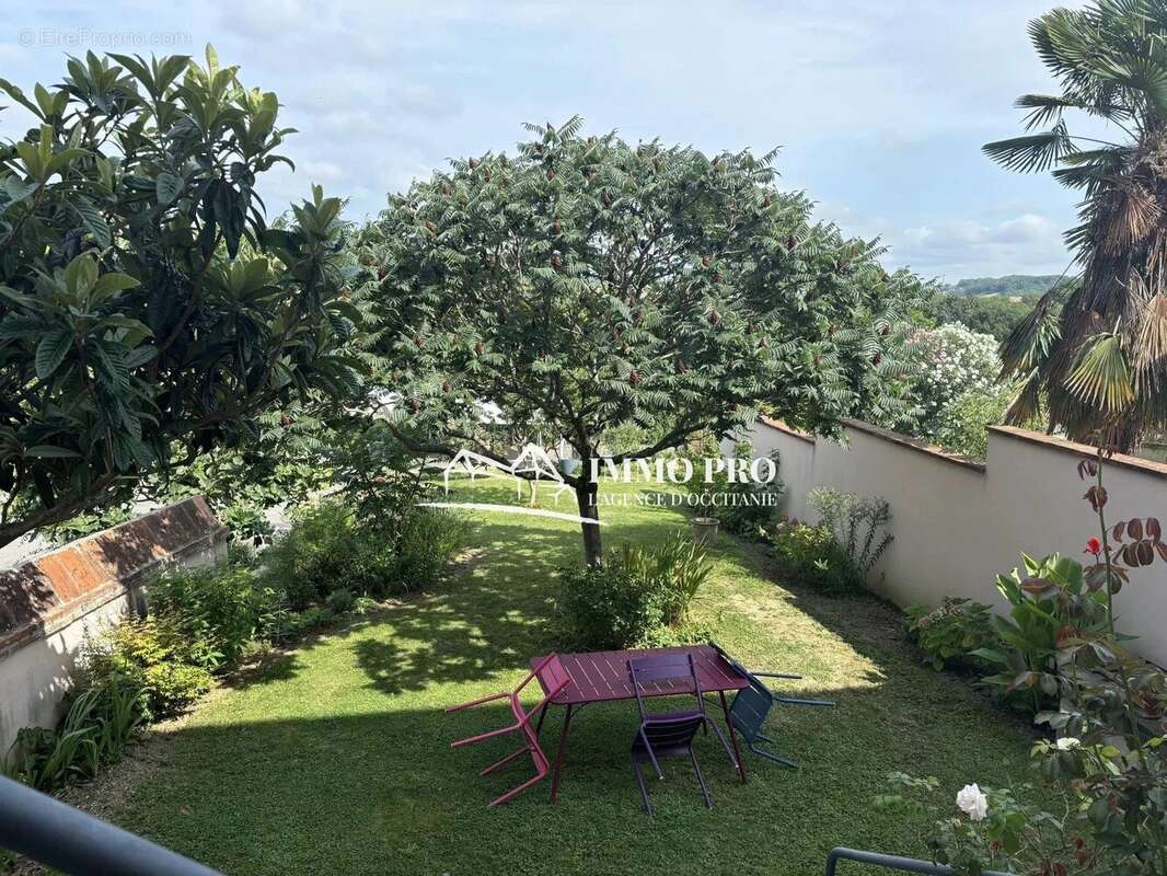Maison à SAMATAN