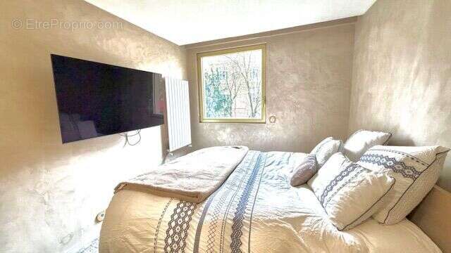 Photo 5 - Appartement à PARIS-8E