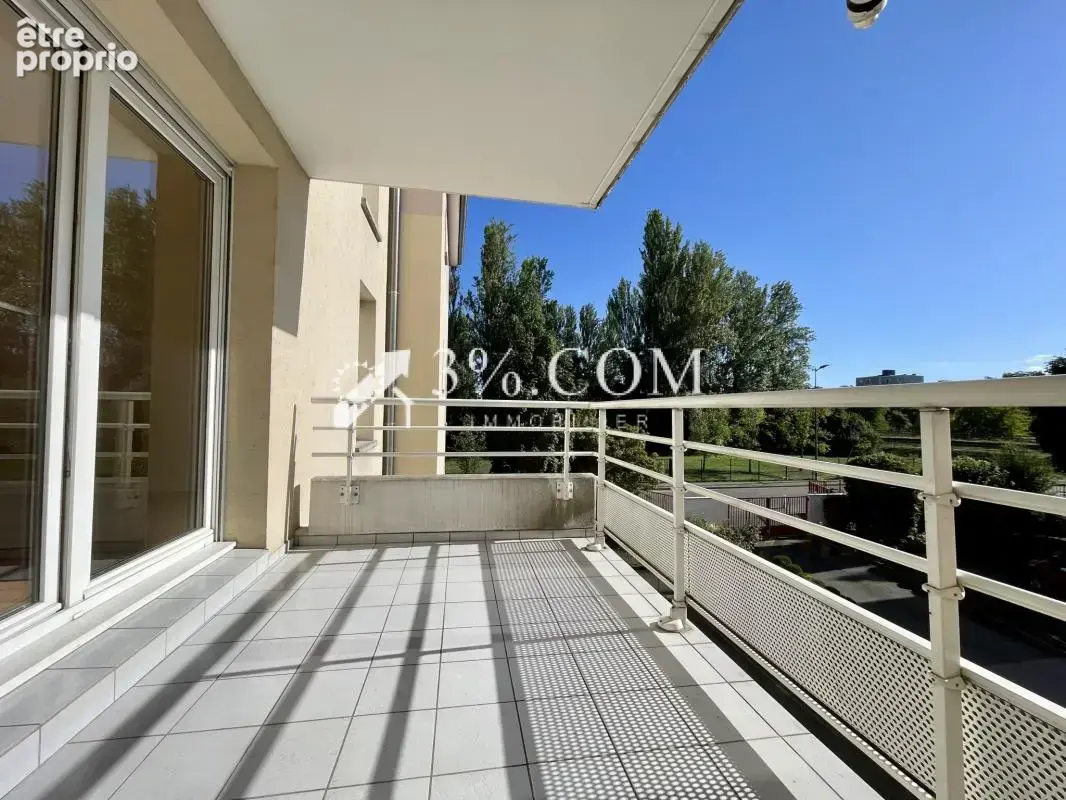 3%.COM - EXCLUSIVITÉ à BISCHHEIM, F4 de 78m2, 3 chambres, 1 - photo 2