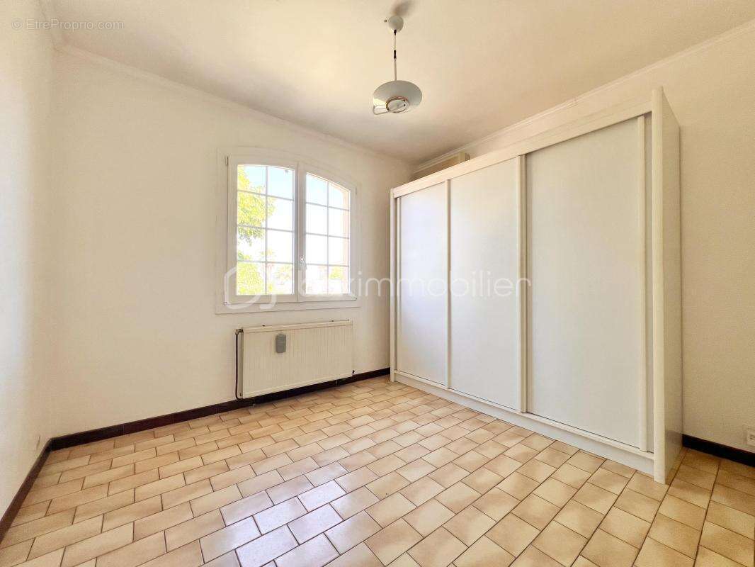 Maison à THEZAN-LES-BEZIERS