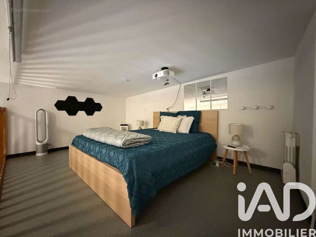 Photo 2 - Appartement à POITIERS