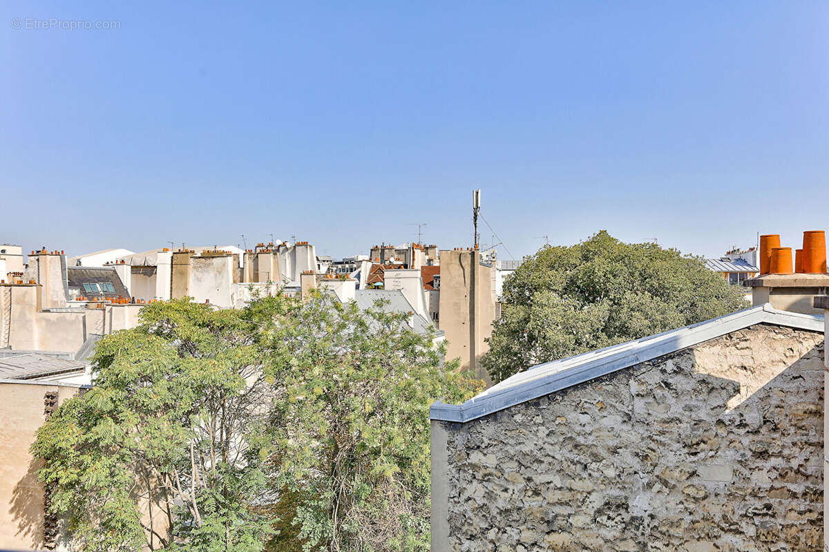 Appartement à PARIS-6E