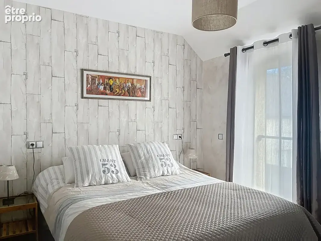 Saint-Briac-sur-Mer-Grande Contemporaine  avec piscine intérieure, ascenseur - photo 18
