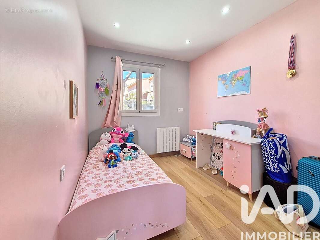 Photo 7 - Maison à FREJUS