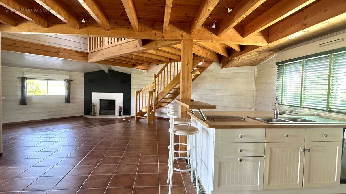 Maison 4 pièces - 115m2 - photo 9