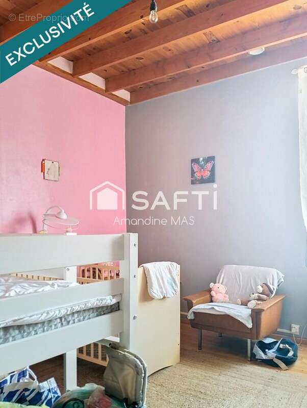 Photo 5 - Maison à BOULAGES