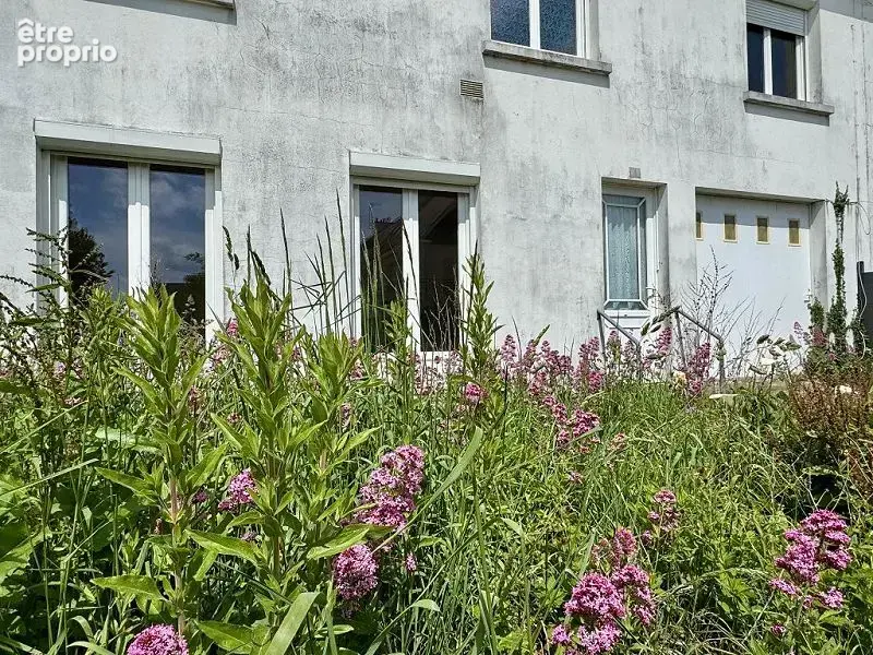 Maison 5 pièces 105 m² à vendre à Caudan (56850) - photo 8