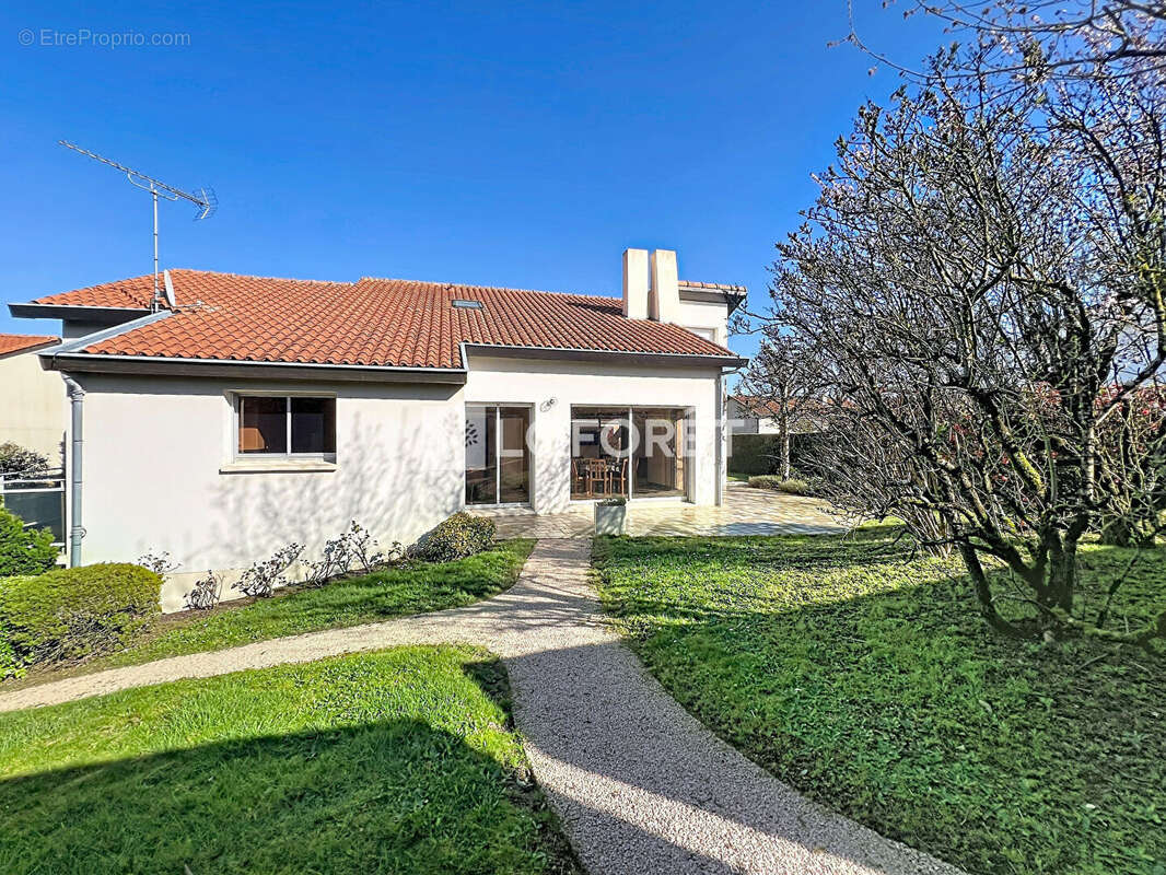 Maison Cholet 6 pièces 185.23 m2 - photo 17