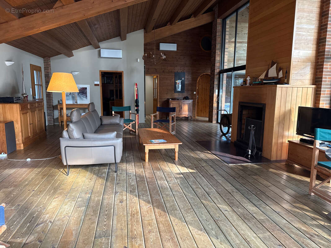 Maison à SAINT-JEAN-DE-MONTS