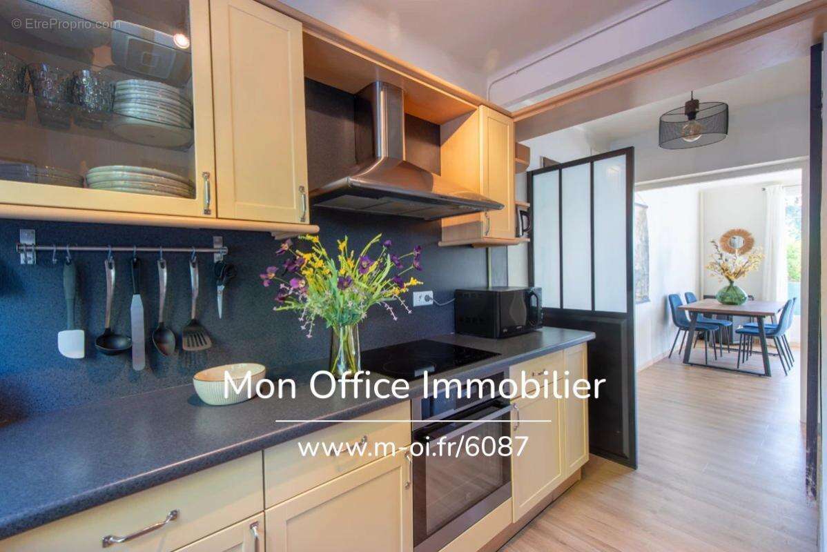 Appartement à AIX-EN-PROVENCE