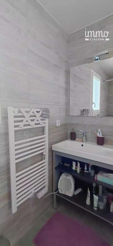 Maison à ALBY-SUR-CHERAN