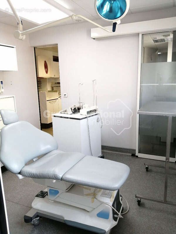 Appartement à LE PONTET