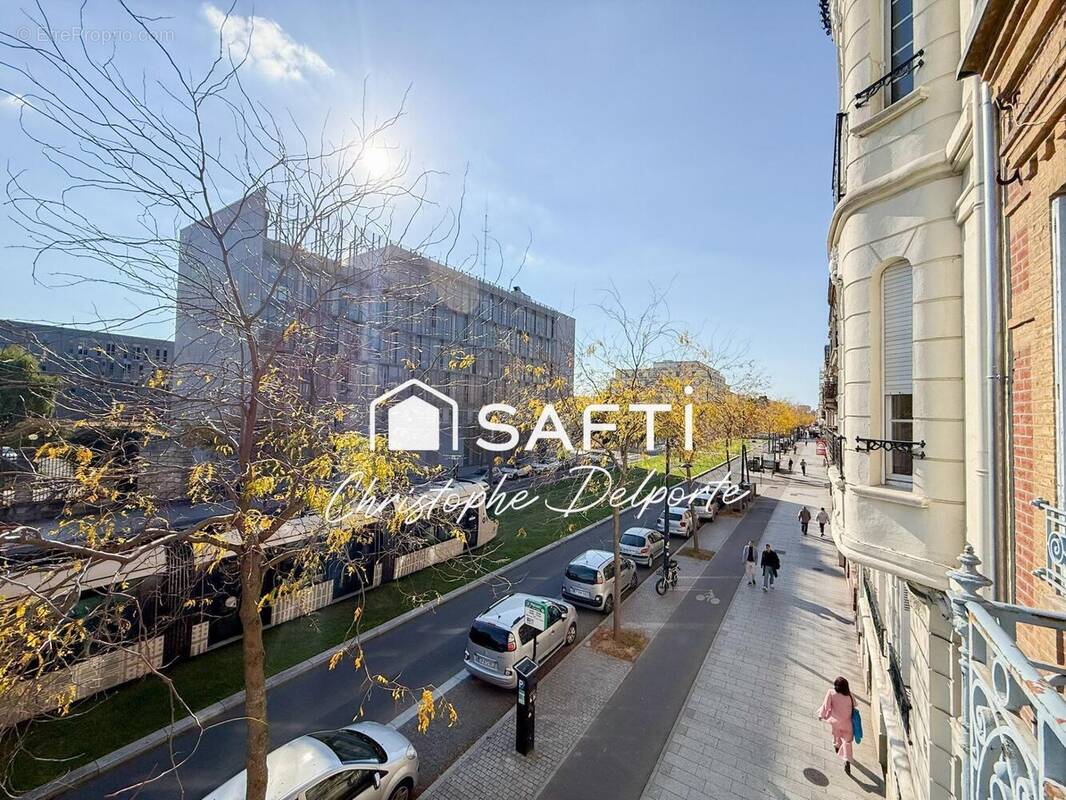 Photo 1 - Appartement à LE HAVRE