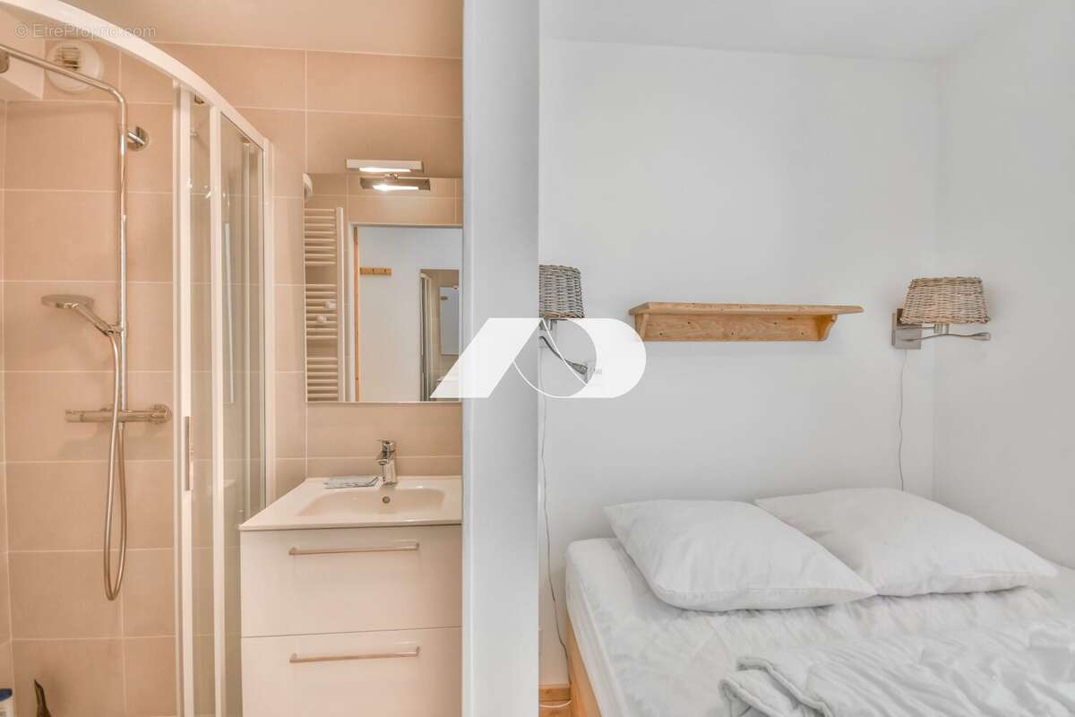 Appartement à LES GETS