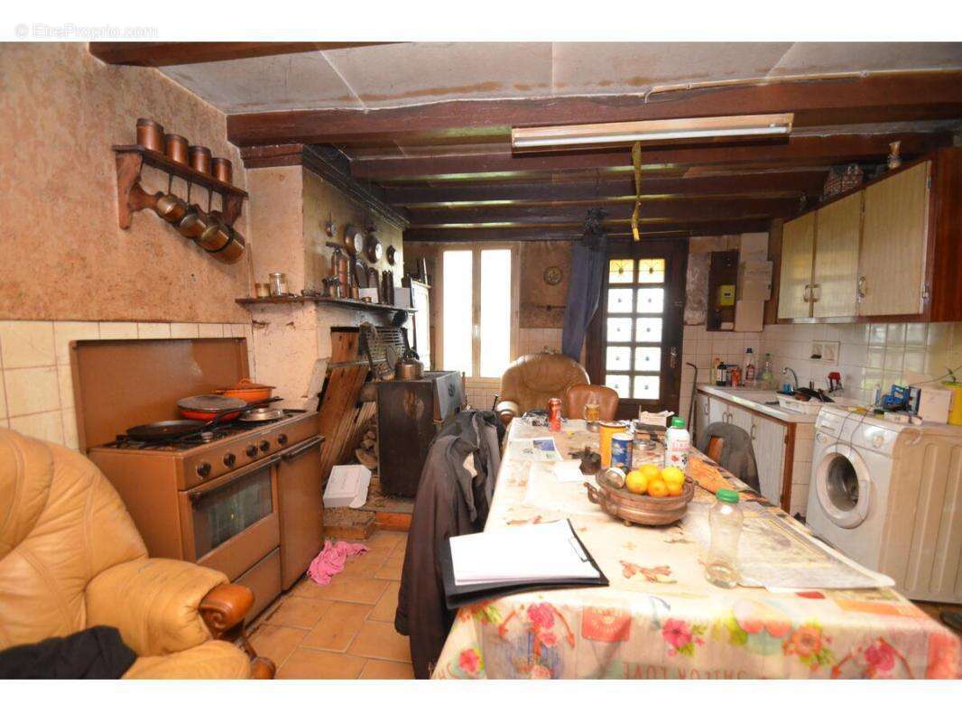 Maison 67 m² à Montpon-Menesterol  - photo 3