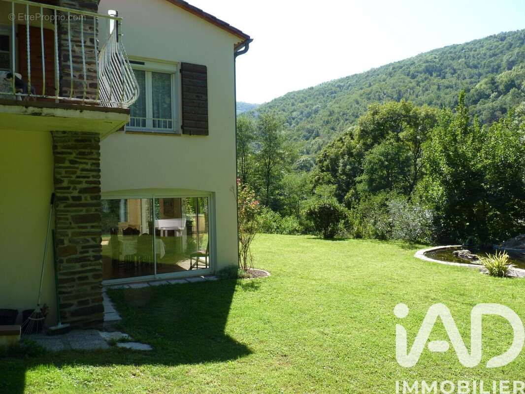 Photo 5 - Maison à PRATS-DE-MOLLO-LA-PRESTE