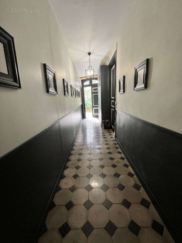 Appartement à GANGES