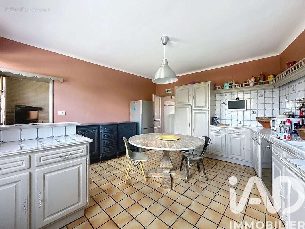 Photo 8 - Maison à COUTICHES