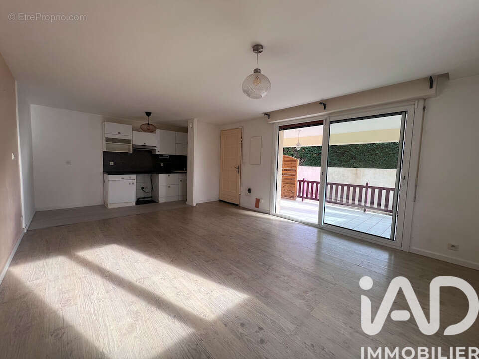 Photo 3 - Appartement à BOUCAU