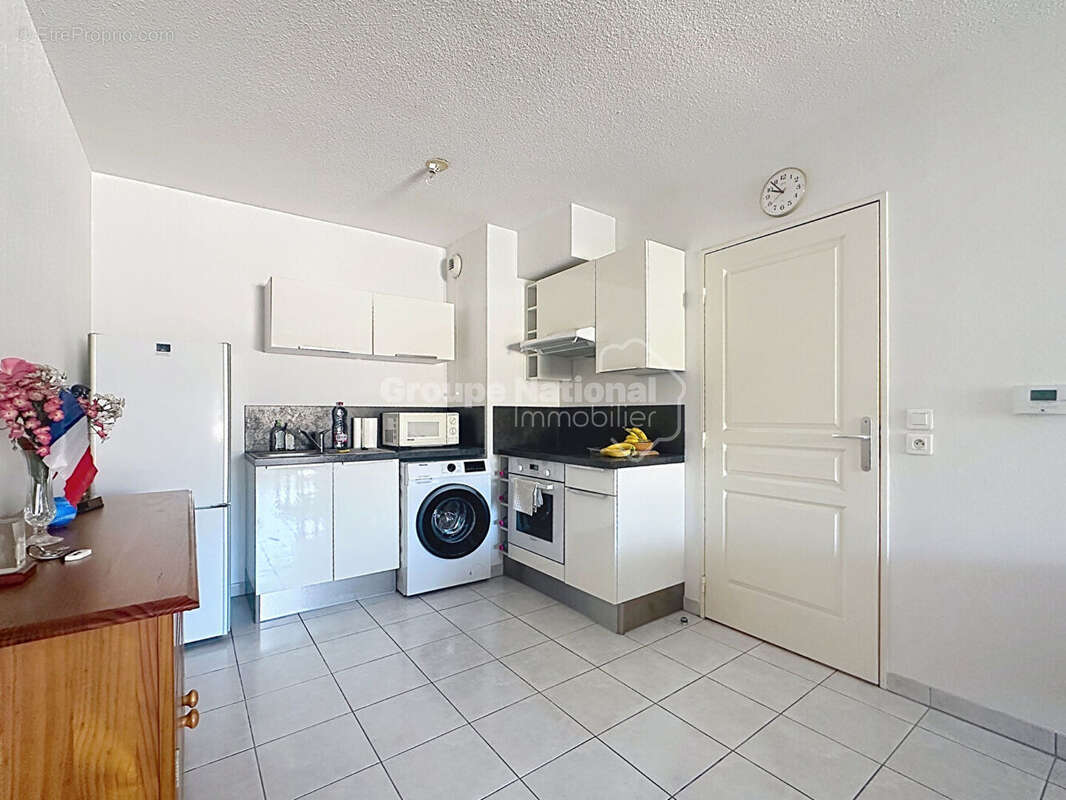 Appartement à MANDELIEU-LA-NAPOULE