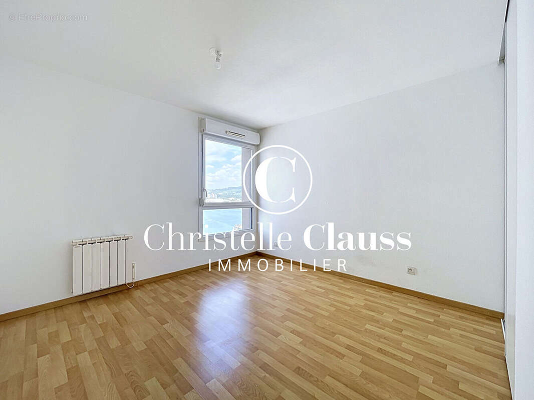 Appartement à HUNINGUE