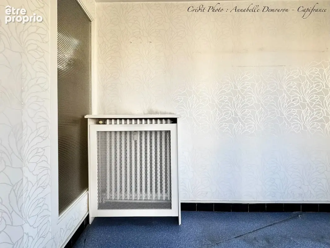 Appartement t5 a renover – clermont-ferrand - les salins - tres beau potentiel - photo 14