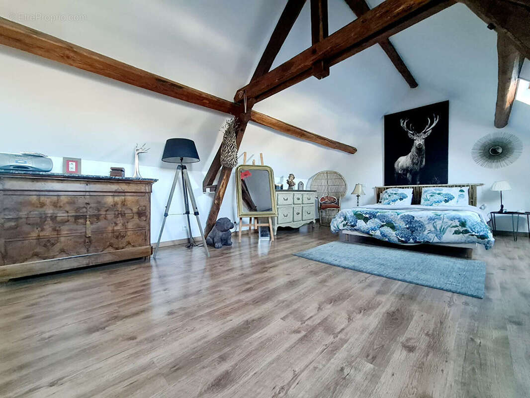 Appartement à CHAUMONT